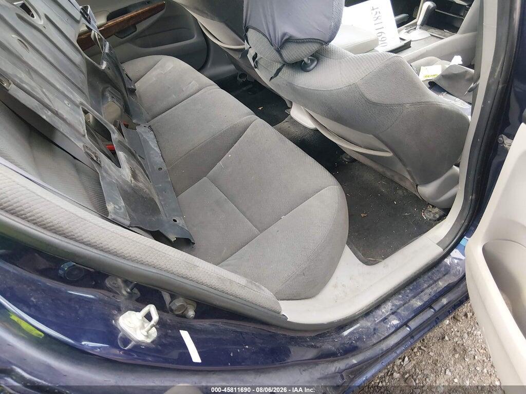 1HGCP2F77CA005480 2012 HONDA ACCORD photo no. 8