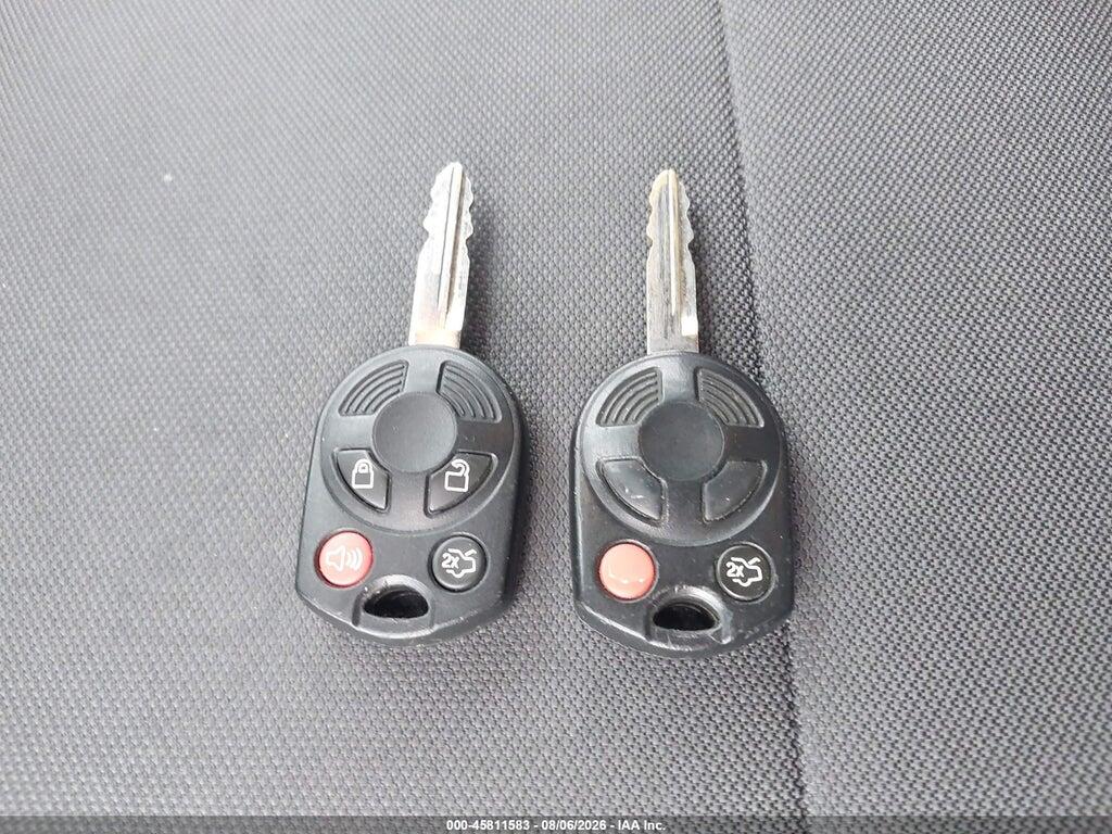 1FMCU0D7XCKA06935 2012 FORD ESCAPE photo no. 11