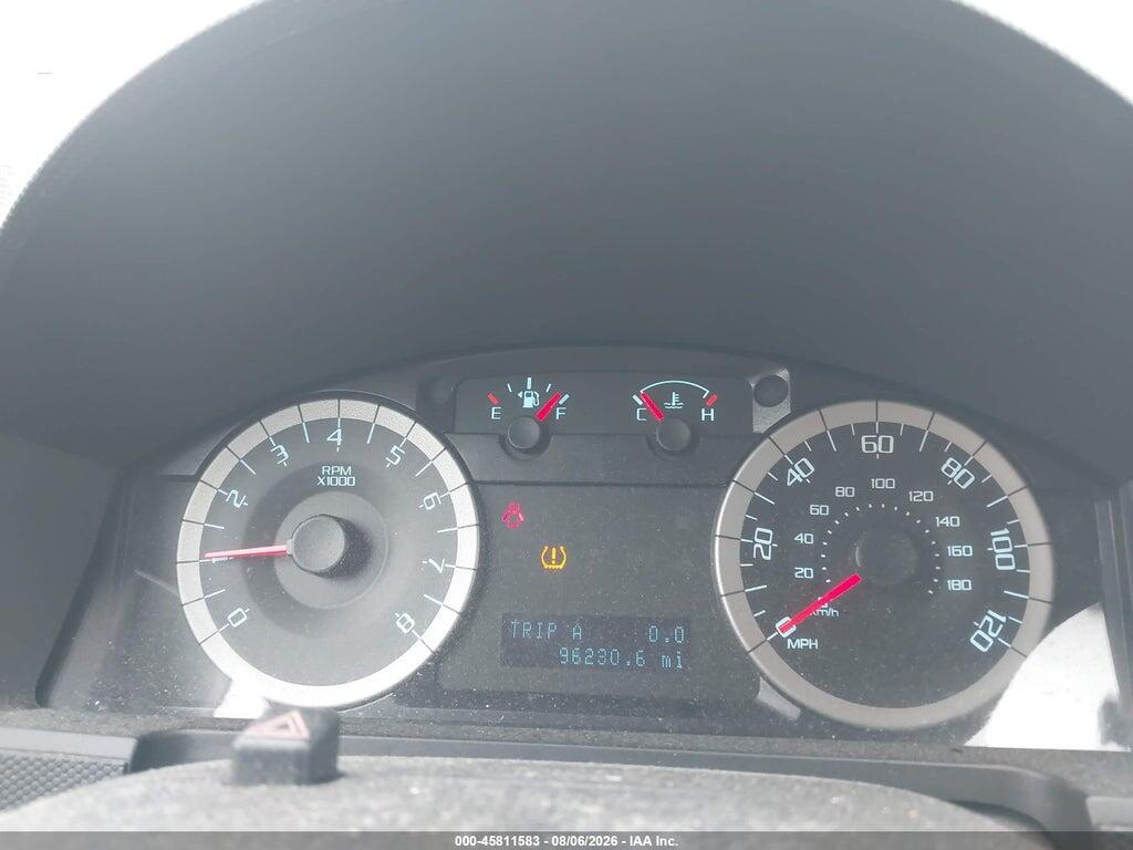 1FMCU0D7XCKA06935 2012 FORD ESCAPE photo no. 7