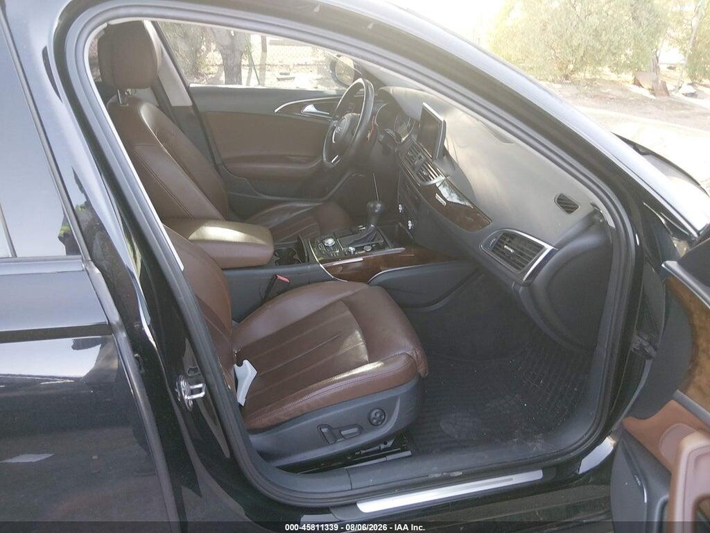 WAUHGAFC0CN161958 2012 AUDI A6 photo no. 5