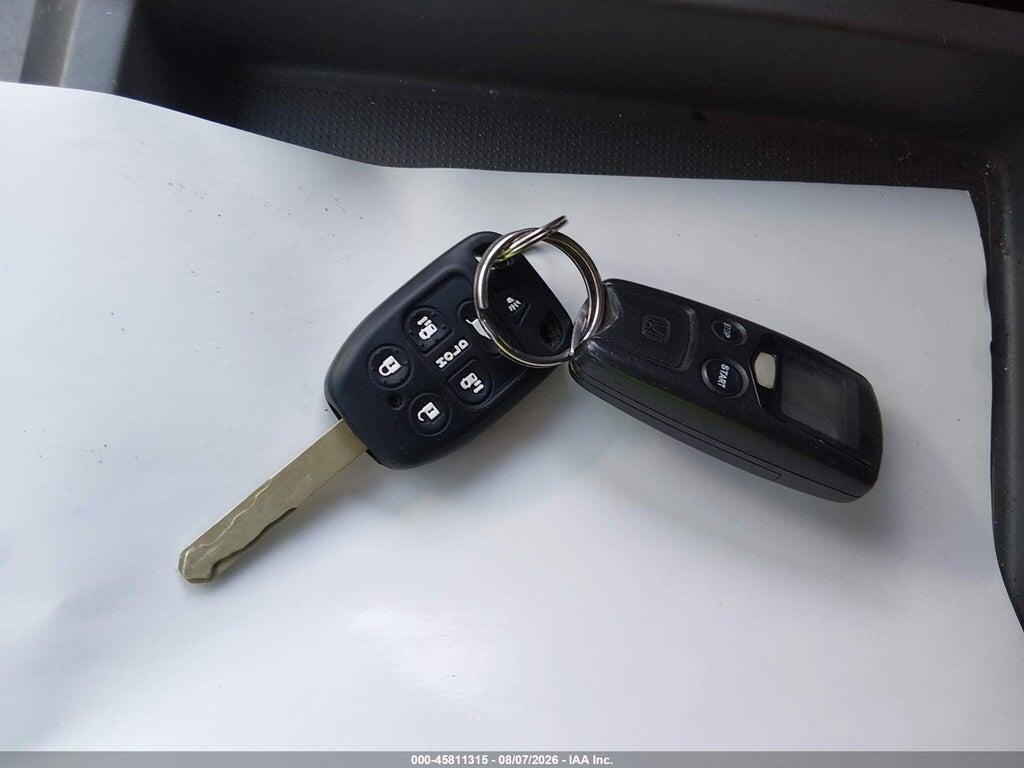 5FNRL5H96CB014103 2012 HONDA ODYSSEY photo no. 11