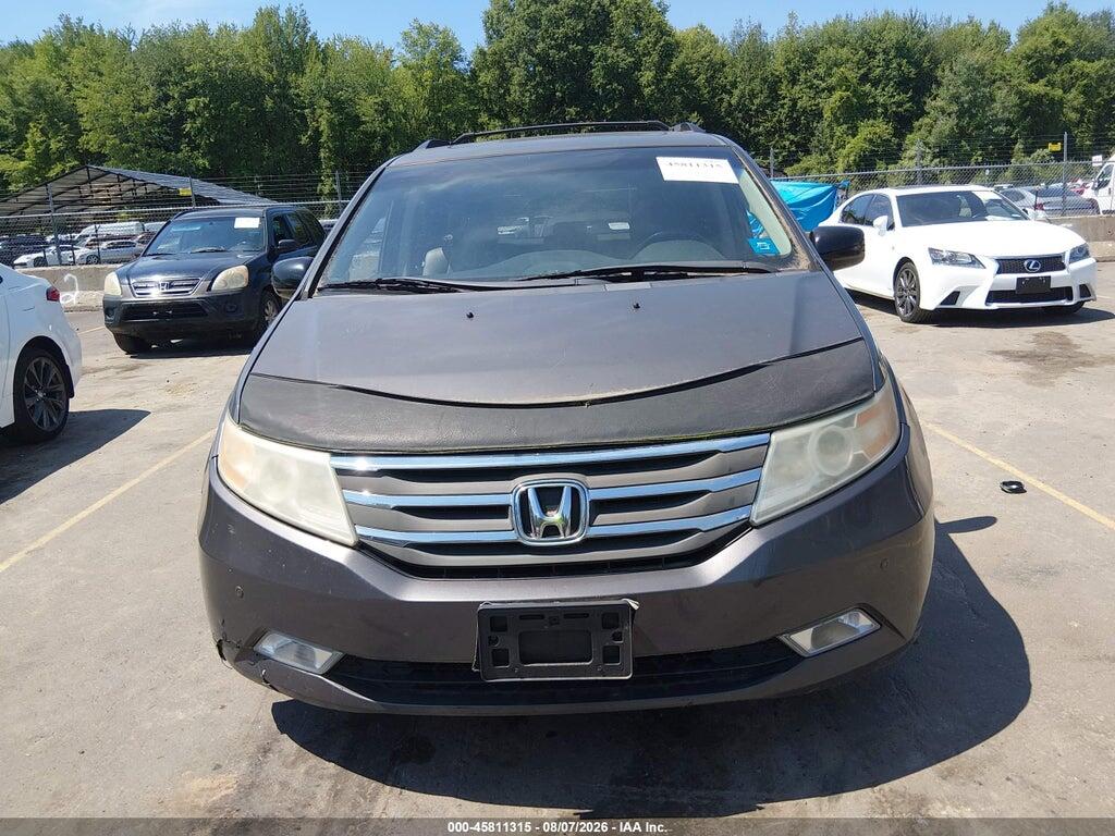 5FNRL5H96CB014103 2012 HONDA ODYSSEY photo no. 12