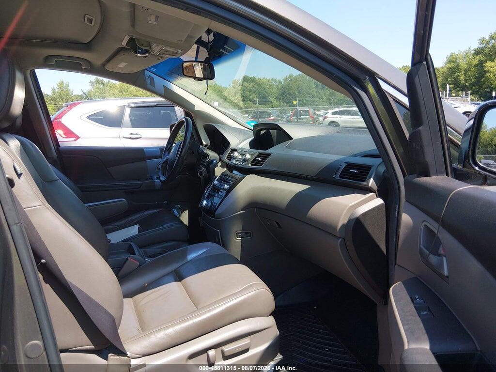 5FNRL5H96CB014103 2012 HONDA ODYSSEY photo no. 5