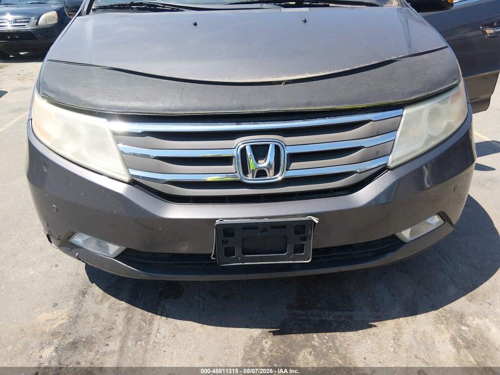 5FNRL5H96CB014103 2012 HONDA ODYSSEY photo no. 6