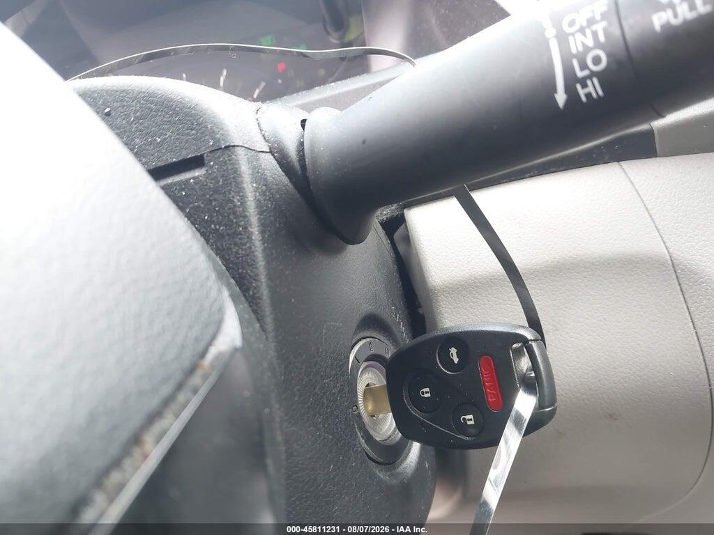 19XFB2F59CE007429 2012 HONDA CIVIC photo no. 11