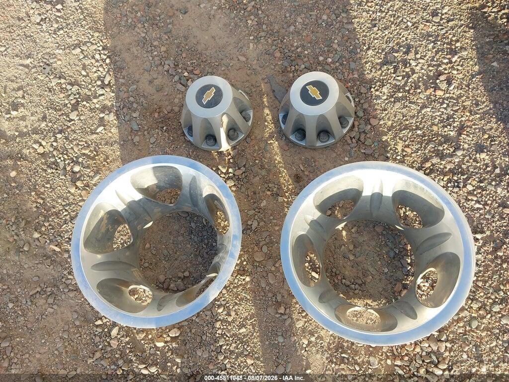 1GC4K0C86CF153044 2012 CHEVROLET SILVERADO 3500HD photo no. 12
