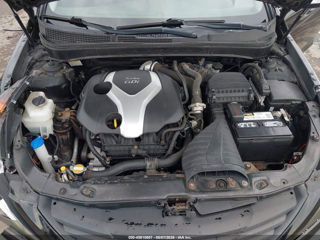 5NPEC4AB4CH461326 2012 HYUNDAI SONATA photo no. 10