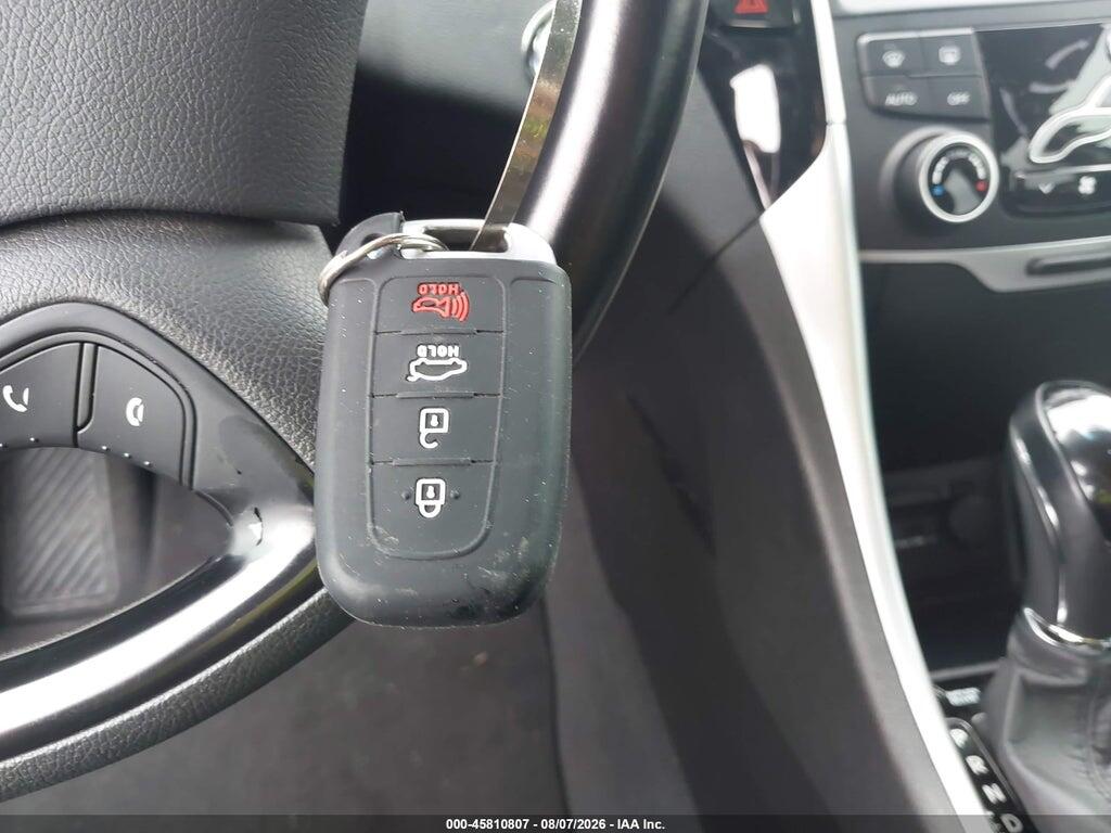 5NPEC4AB4CH461326 2012 HYUNDAI SONATA photo no. 11
