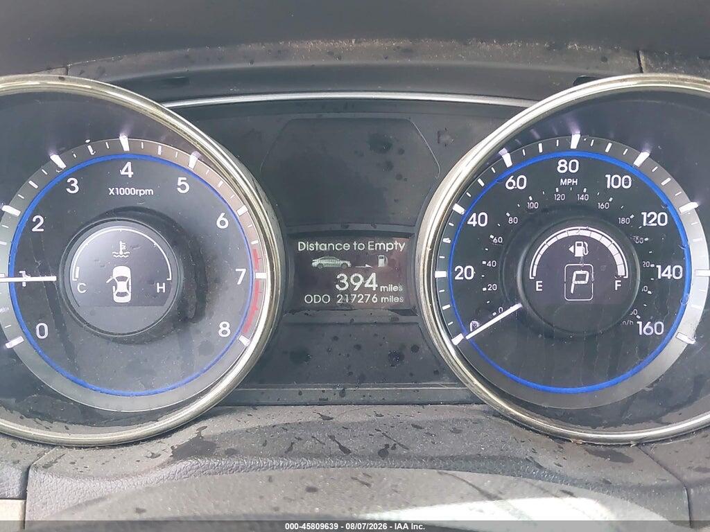 5NPEB4AC8CH420273 2012 HYUNDAI SONATA photo no. 7