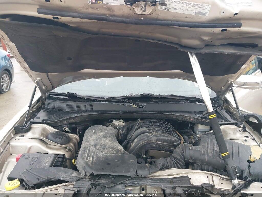 2C3CCACG0CH274029 2012 CHRYSLER 300 photo no. 10