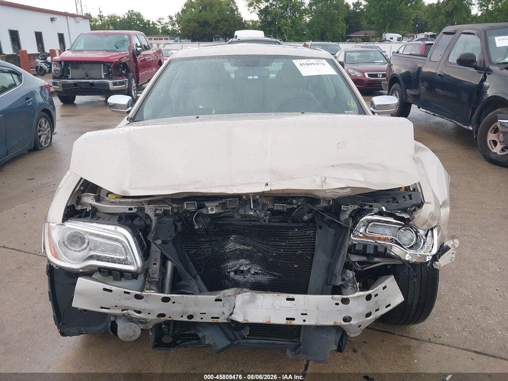 2C3CCACG0CH274029 2012 CHRYSLER 300 photo no. 12
