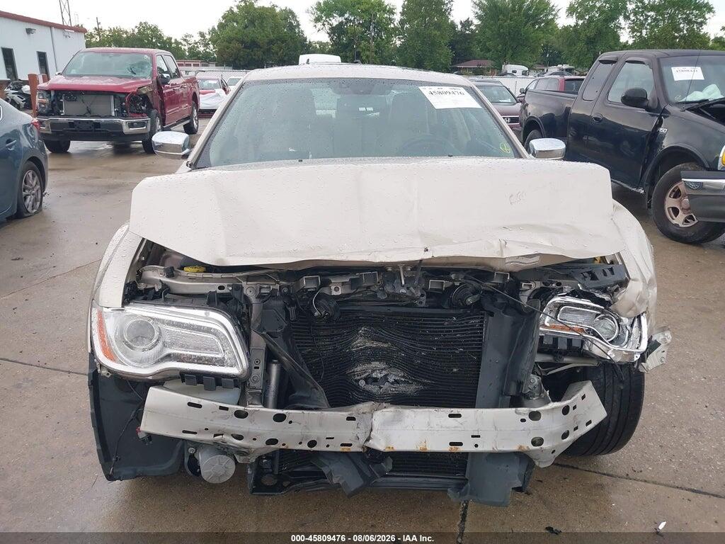 2C3CCACG0CH274029 2012 CHRYSLER 300 photo no. 6