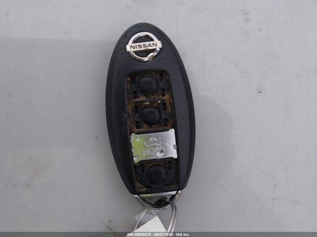 1N4AA5AP4CC848546 2012 NISSAN MAXIMA photo no. 11