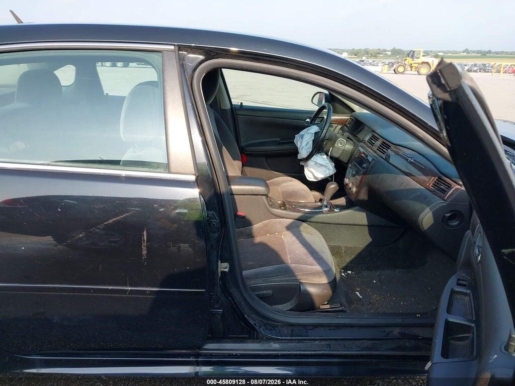 2G1WF5E36C1278380 2012 CHEVROLET IMPALA photo no. 5