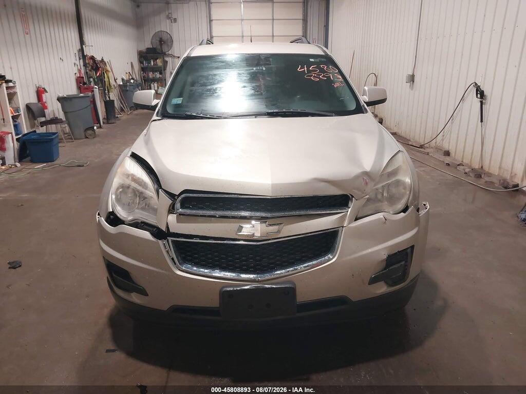 2GNFLEEK9C6241132 2012 CHEVROLET EQUINOX photo no. 12