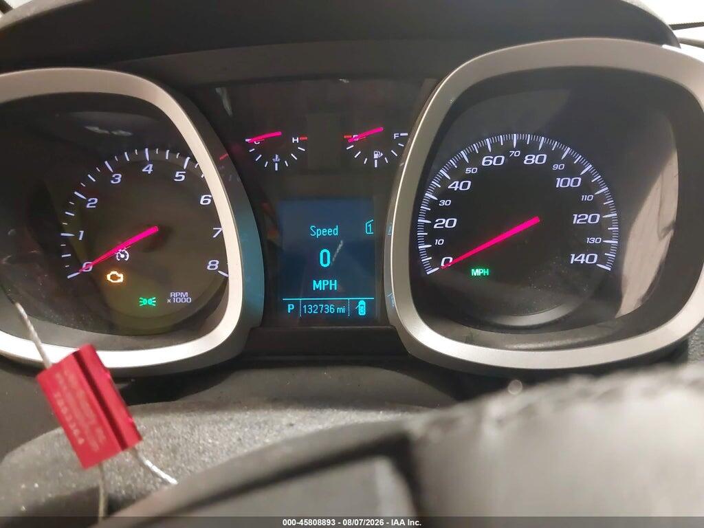 2GNFLEEK9C6241132 2012 CHEVROLET EQUINOX photo no. 7