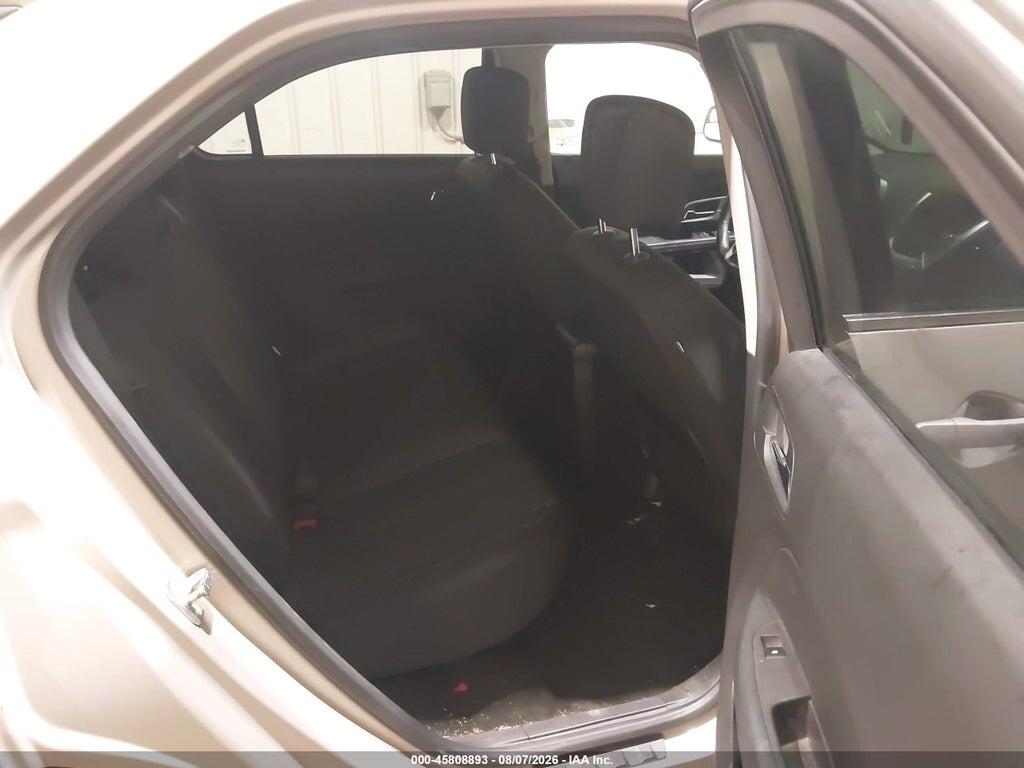 2GNFLEEK9C6241132 2012 CHEVROLET EQUINOX photo no. 8