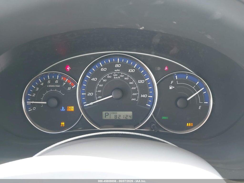 JF2SHBCC0CH413448 2012 SUBARU FORESTER photo no. 7