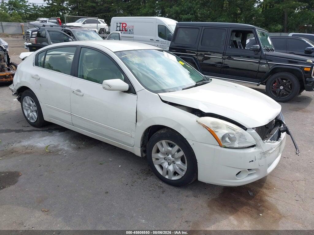 1N4AL2AP6CC138914 2012 NISSAN ALTIMA photo no. 1