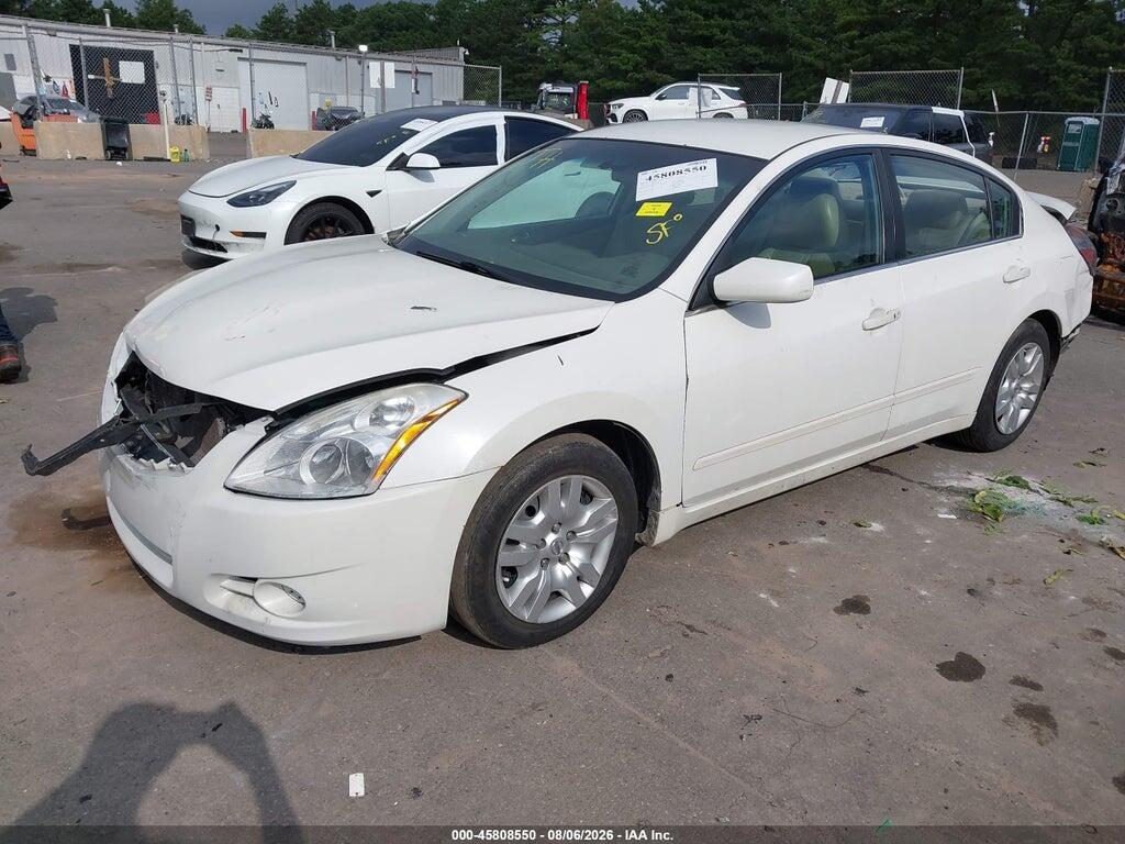 1N4AL2AP6CC138914 2012 NISSAN ALTIMA photo no. 2