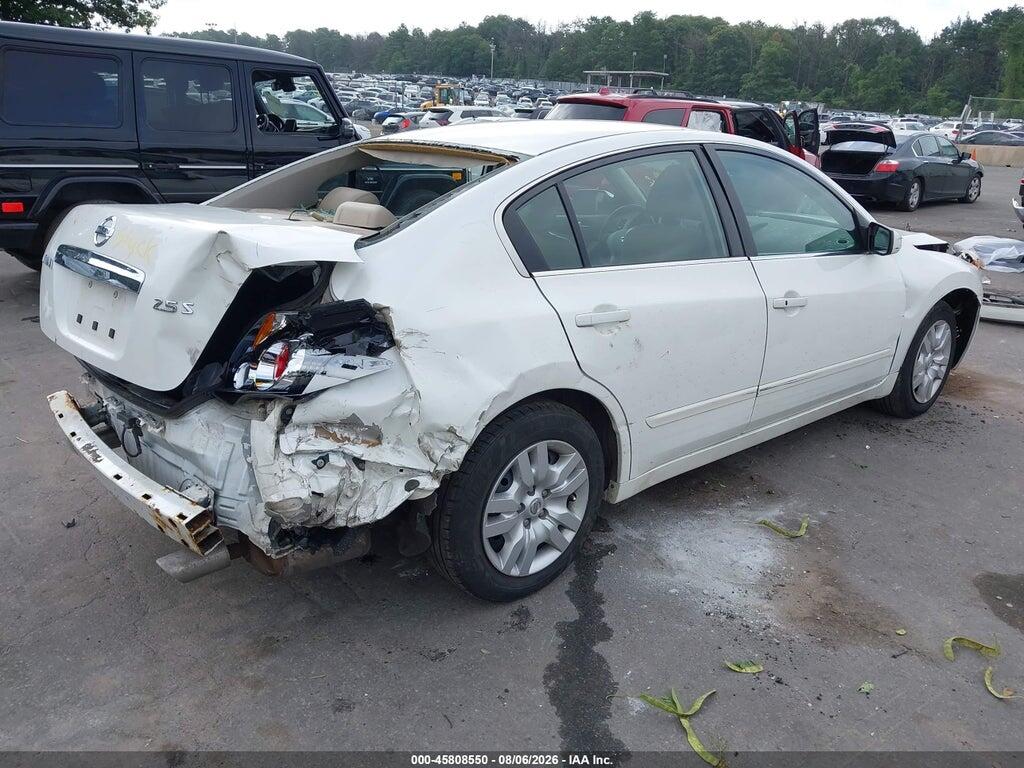 1N4AL2AP6CC138914 2012 NISSAN ALTIMA photo no. 4