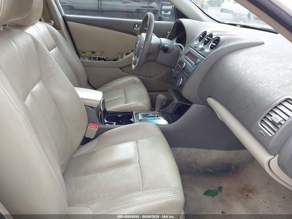 1N4AL2AP6CC138914 2012 NISSAN ALTIMA photo no. 5