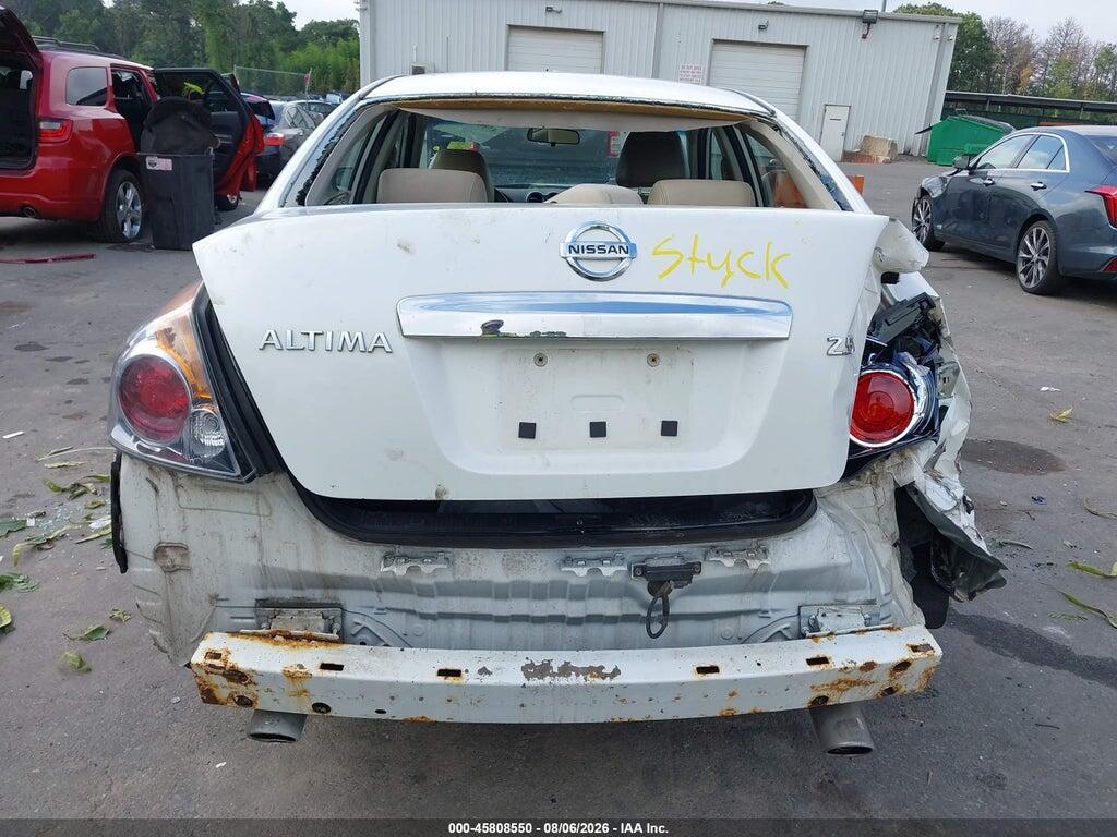 1N4AL2AP6CC138914 2012 NISSAN ALTIMA photo no. 6