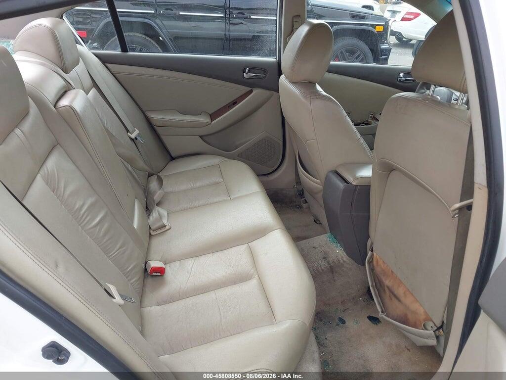 1N4AL2AP6CC138914 2012 NISSAN ALTIMA photo no. 8
