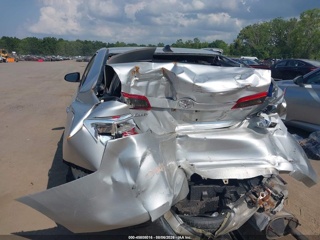 4T1BF1FK5CU030416 2012 TOYOTA CAMRY photo no. 6