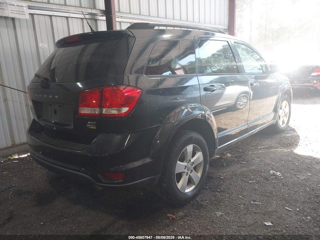 3C4PDCBG0CT371505 2012 DODGE JOURNEY photo no. 4