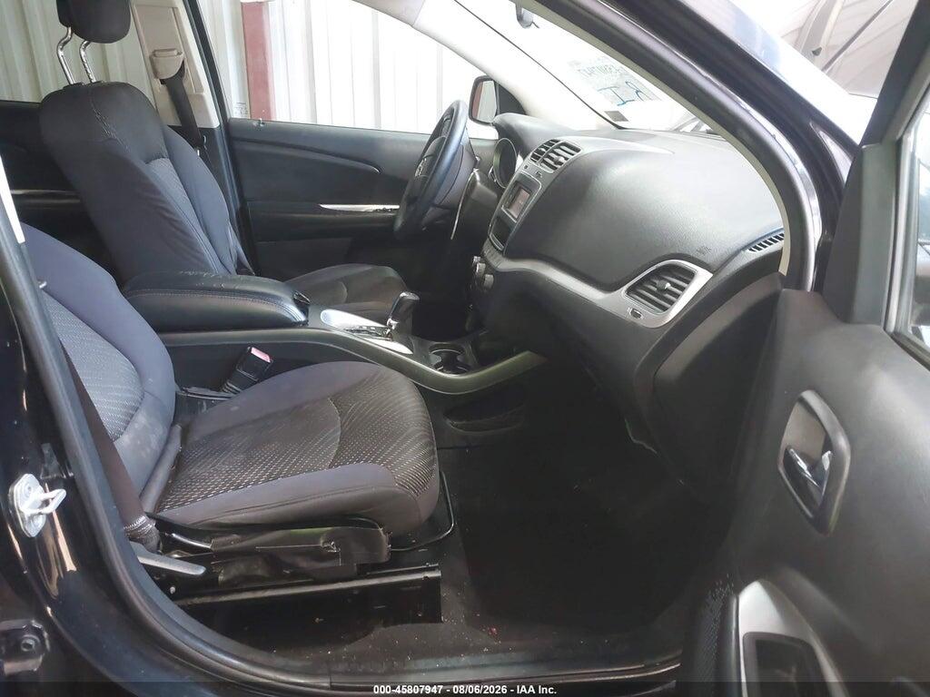 3C4PDCBG0CT371505 2012 DODGE JOURNEY photo no. 5