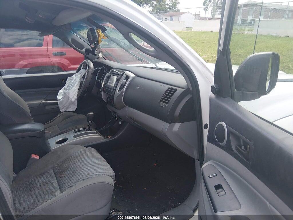 5TFLU4ENXCX048582 2012 TOYOTA TACOMA photo no. 12