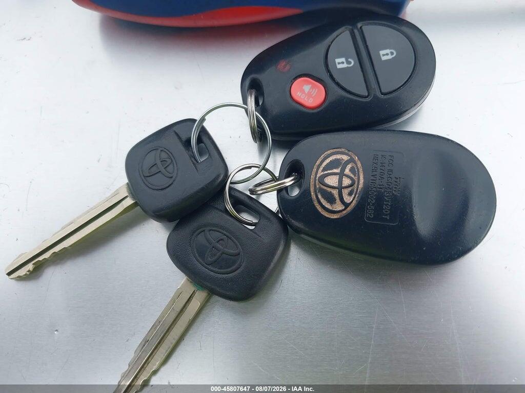 5TDKA3DC1CS009917 2012 TOYOTA SIENNA photo no. 11