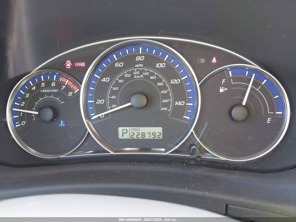 JF2SHADC2CH468055 2012 SUBARU FORESTER photo no. 7