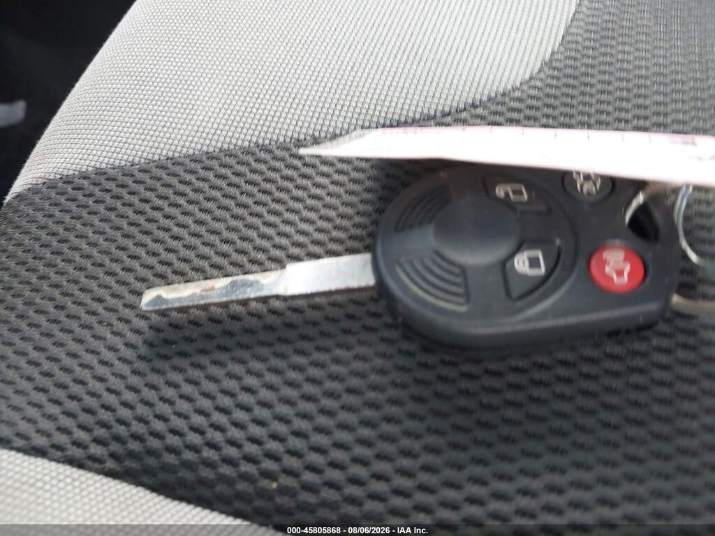 1FAHP3F2XCL408149 2012 FORD FOCUS photo no. 11