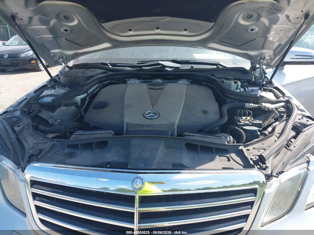 WDDHF2EB1CA607049 2012 MERCEDES-BENZ E 350 BLUETEC photo no. 10