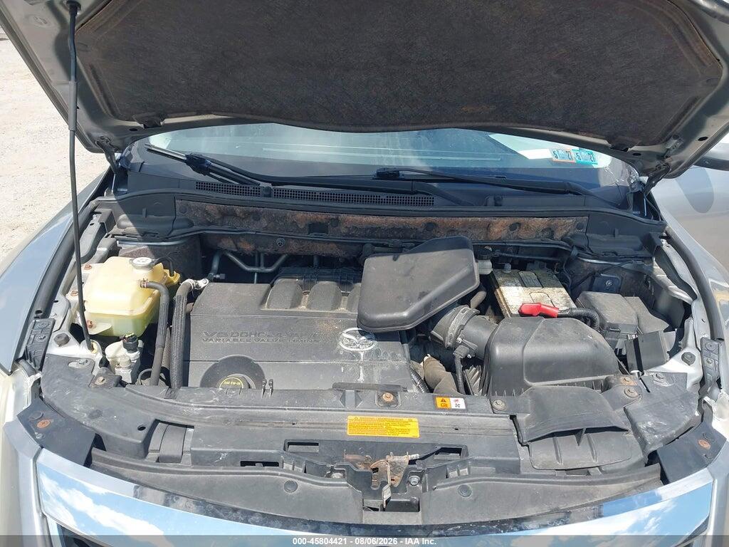 JM3TB3CV6C0345738 2012 MAZDA CX-9 photo no. 10