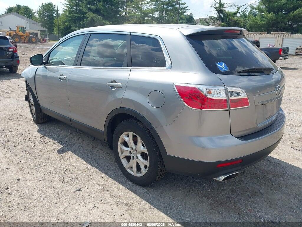 JM3TB3CV6C0345738 2012 MAZDA CX-9 photo no. 3