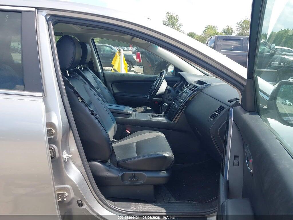 JM3TB3CV6C0345738 2012 MAZDA CX-9 photo no. 5