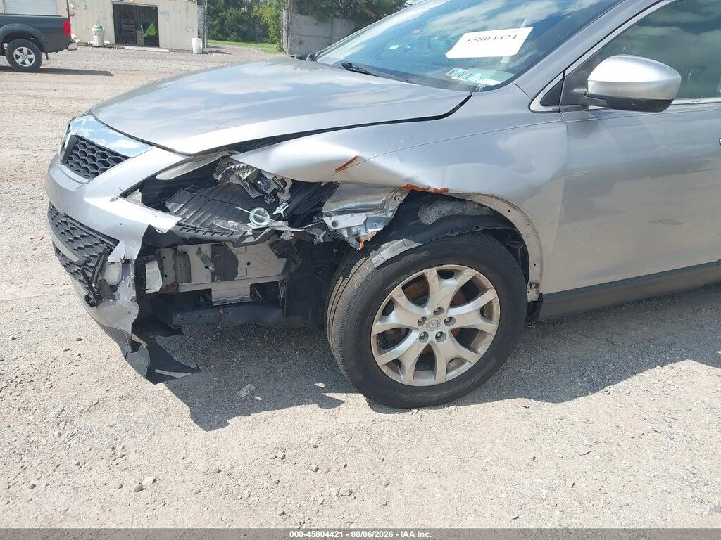 JM3TB3CV6C0345738 2012 MAZDA CX-9 photo no. 6