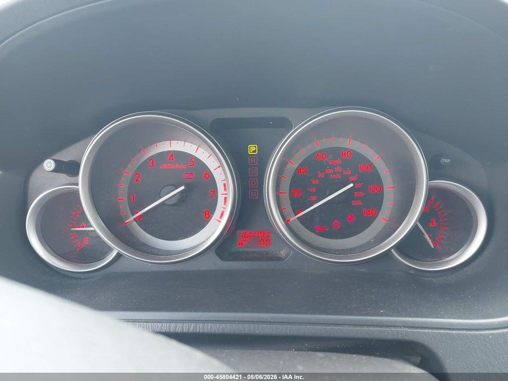 JM3TB3CV6C0345738 2012 MAZDA CX-9 photo no. 7