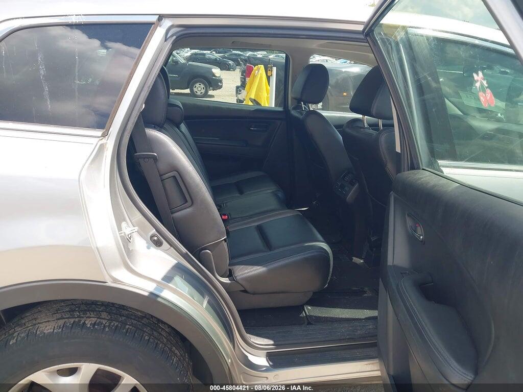JM3TB3CV6C0345738 2012 MAZDA CX-9 photo no. 8