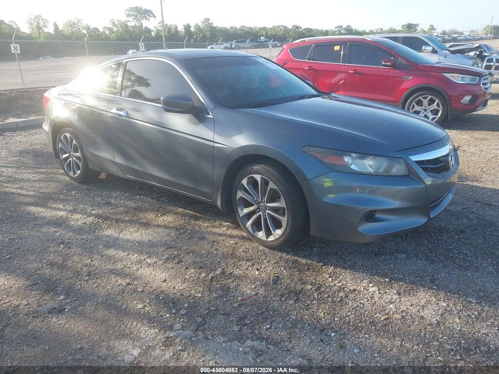 1HGCS2B88CA006778 2012 HONDA ACCORD photo no. 1