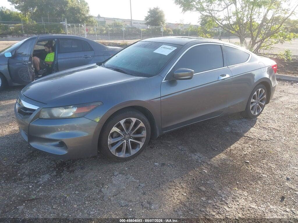 1HGCS2B88CA006778 2012 HONDA ACCORD photo no. 2