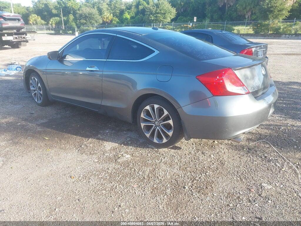 1HGCS2B88CA006778 2012 HONDA ACCORD photo no. 3