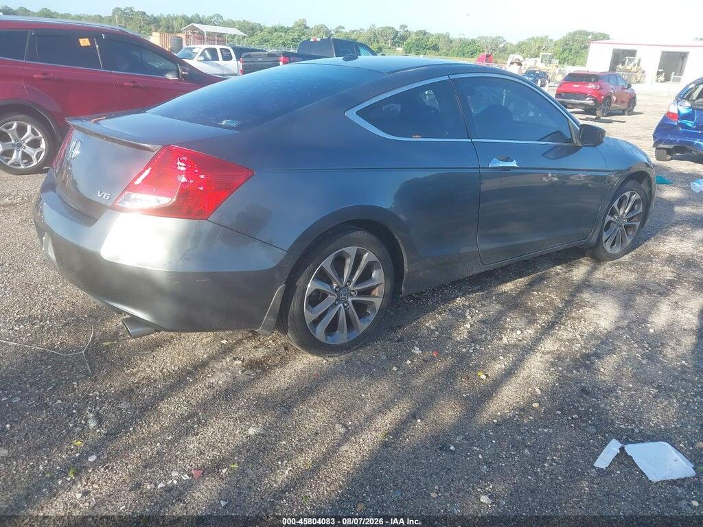1HGCS2B88CA006778 2012 HONDA ACCORD photo no. 4