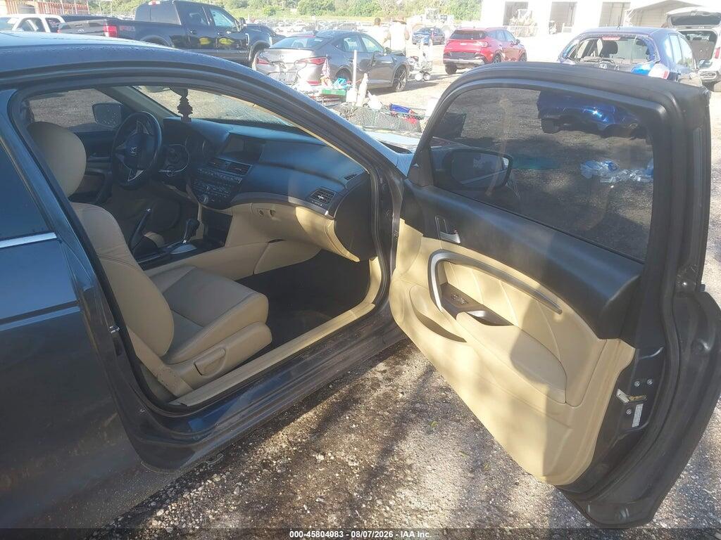 1HGCS2B88CA006778 2012 HONDA ACCORD photo no. 5
