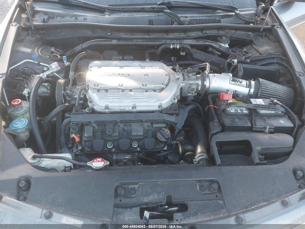 1HGCS2B88CA006778 2012 HONDA ACCORD photo no. 6