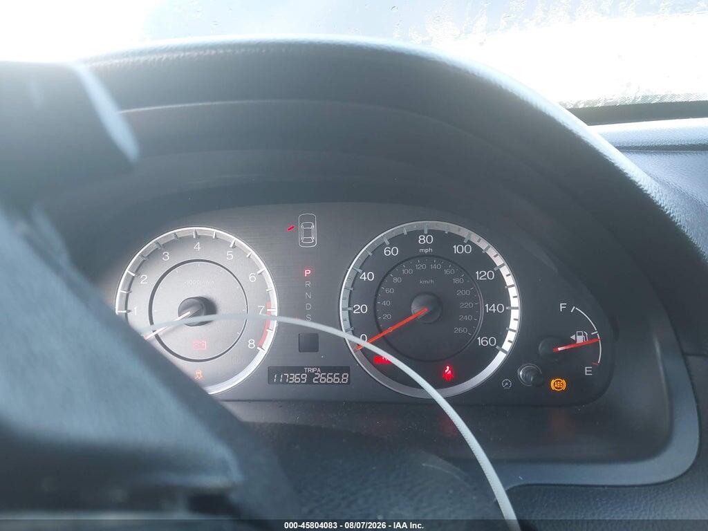 1HGCS2B88CA006778 2012 HONDA ACCORD photo no. 7