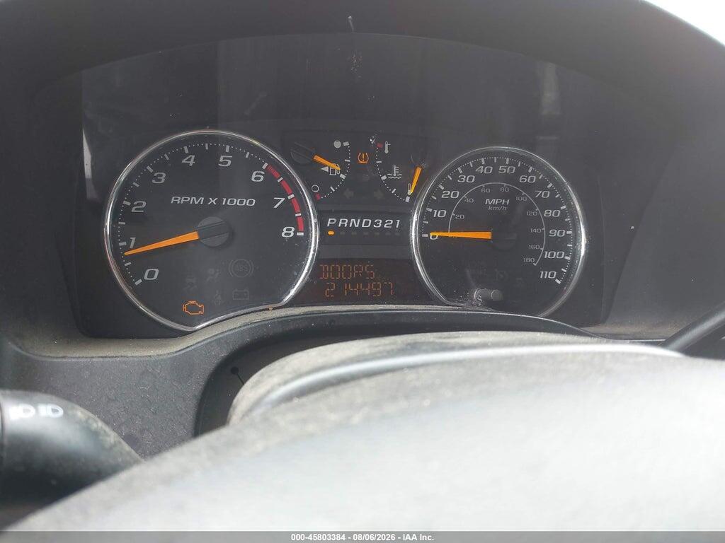 1GCHSDFE7C8108483 2012 CHEVROLET COLORADO photo no. 7